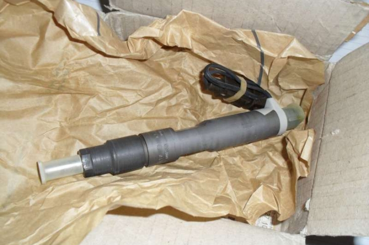 Dieselinjecteur 1.9 liter ALE, ALH motor