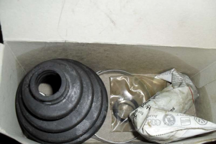 Ashoes Audi 80/90 87-92, Passat/Santana 88-93