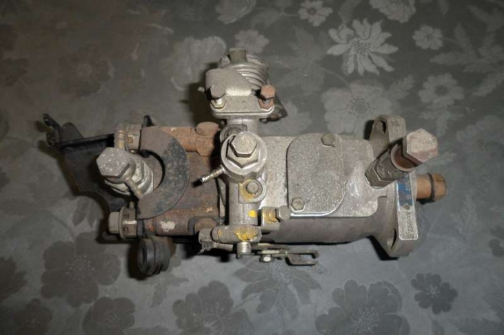 Gereviseerde dieselpomp voor golf 1 1.5d CAV pomp