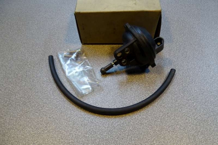 Pulldown element 2E2, 2E3 carburator Vw T3 / Polo  / Golf 1 Cabrio / Golf 2 / Passat / Scirocco 