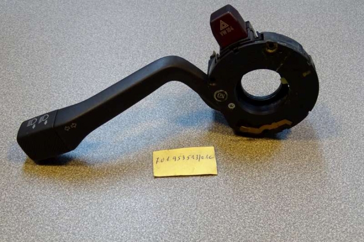 Knipperlichtschakelaar VW T4 91-96