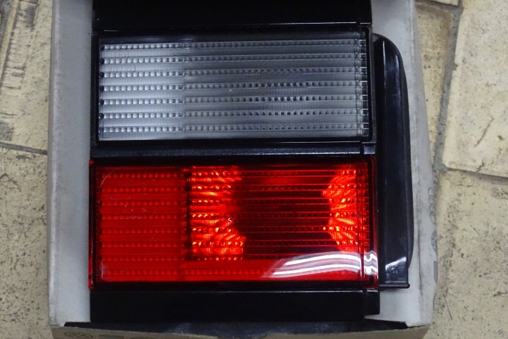 Achterlicht binnen links Passat B3 B4