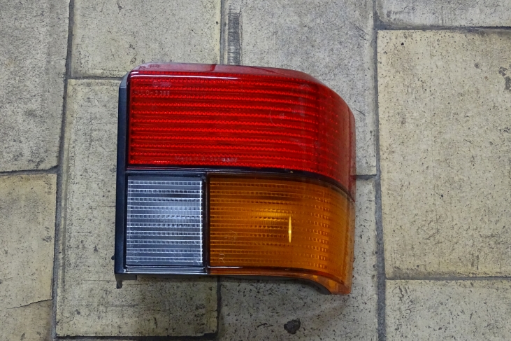 Achterlicht T4 rechts