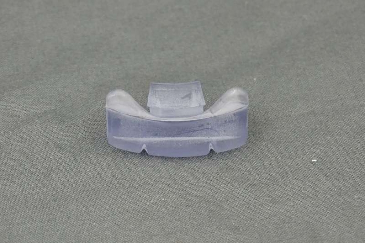 Zetelgeleidingsstuk Vw Golf 1 + Cabriolet / Caddy 1 / Jetta 1 / Scirocco 1 + 2