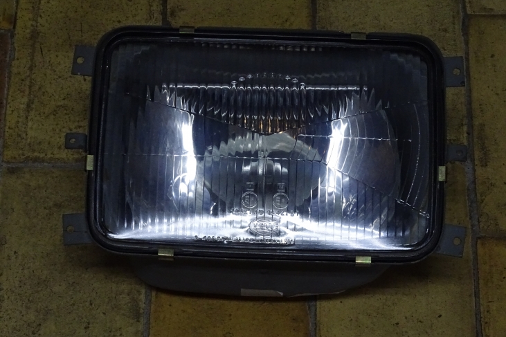 Koplamp Vw K70
