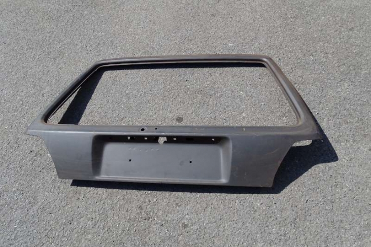 Achterklep Vw Golf 2