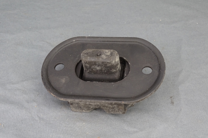 Silentblok versnellingsbak Vw Kever / Karmann Ghia / Type 3