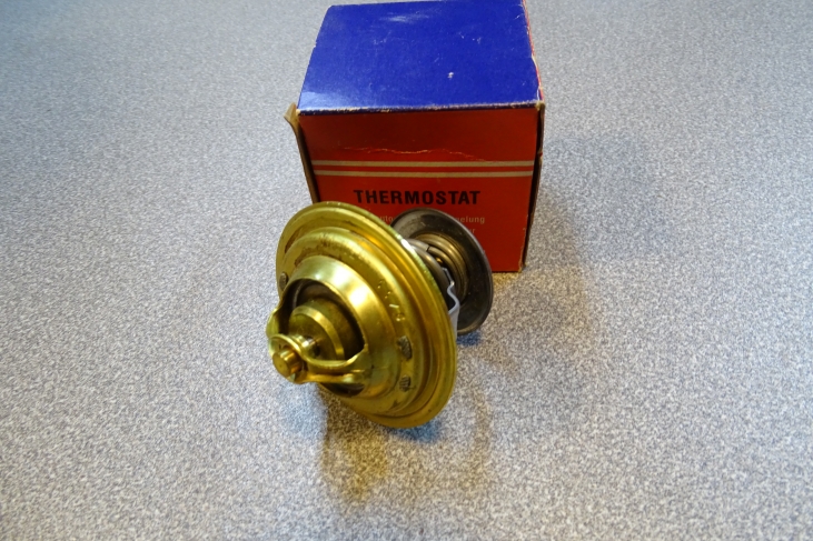 Thermostaat 87°C Ford Scorpio / Sierra