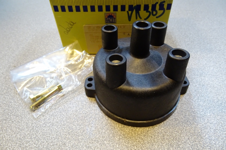 Rotorkap Lada Samara