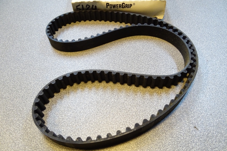 Distributieriem Lada Samara / Diva