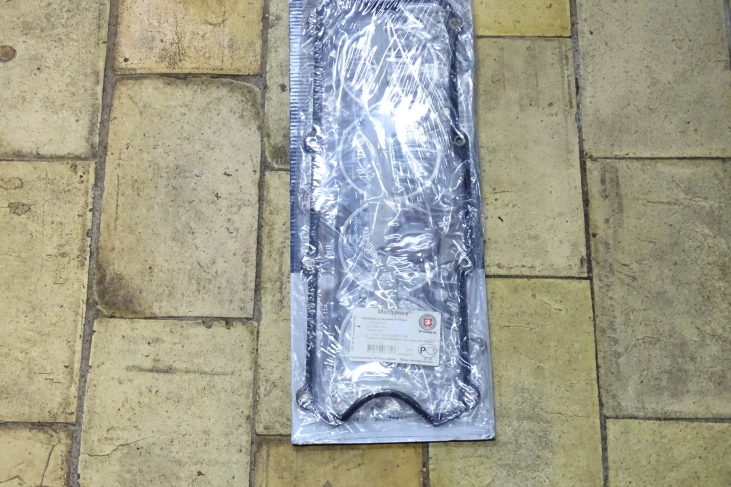 Pakkingsset cilinderkop Audi 80 / Seat Cordoba / Ibiza / Toledo / Volkswagen Golf 3 / Vento / Passat