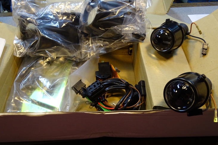 Mistlampenset votex passat