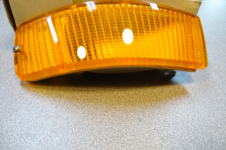 Knipperlicht rechts Audi 80 / 90 / Coupe / Cabriolet
