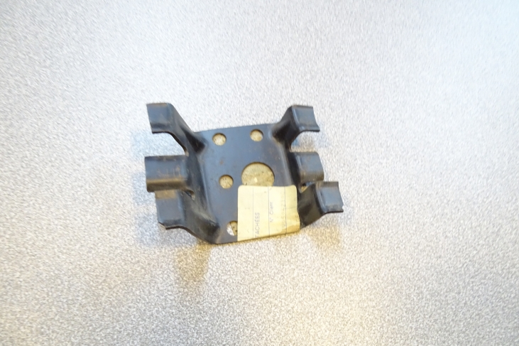 Bumpersteun links Audi 200