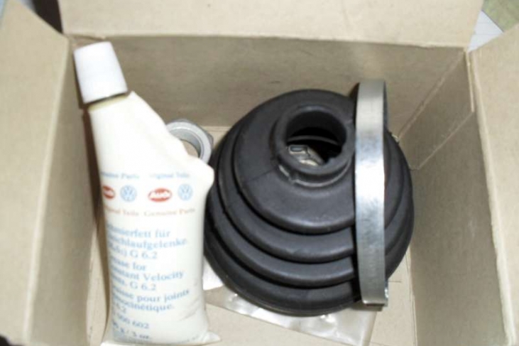 Ashoes automatic Scirocco 74-80, Golf/Jetta 75-80, Audi 80/90 73-81, Passat/Santana 74-80