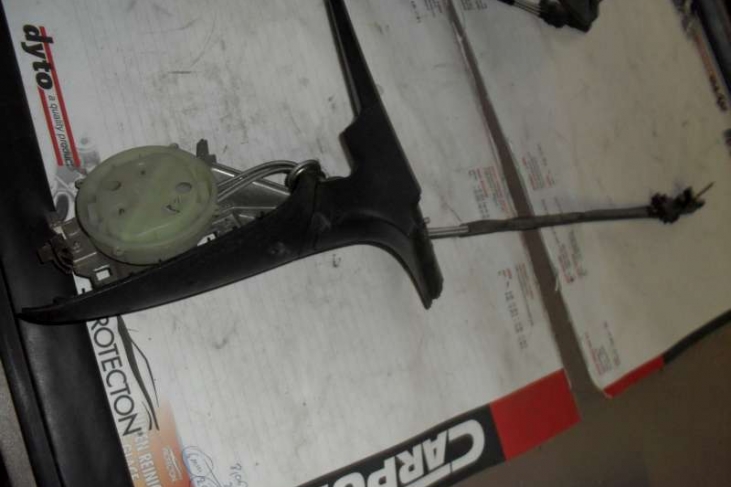 Spiegelhuis rechts Bora